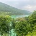 Teren cu deschidere la lac – Valea Doftanei, Prahova